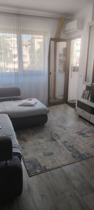 Apartament dancu