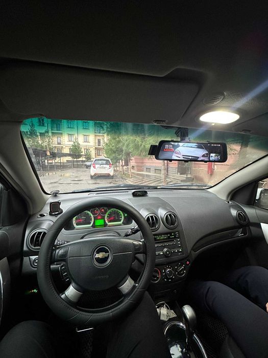 Продаётся нексия 3 автомат