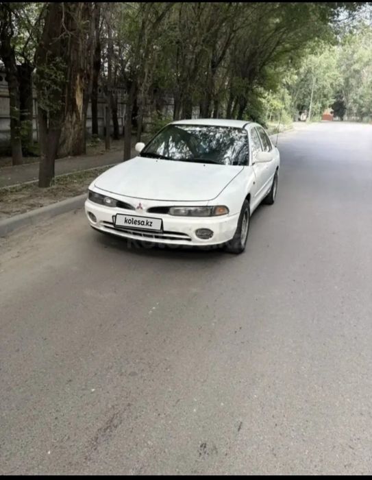 Митсубиси галант