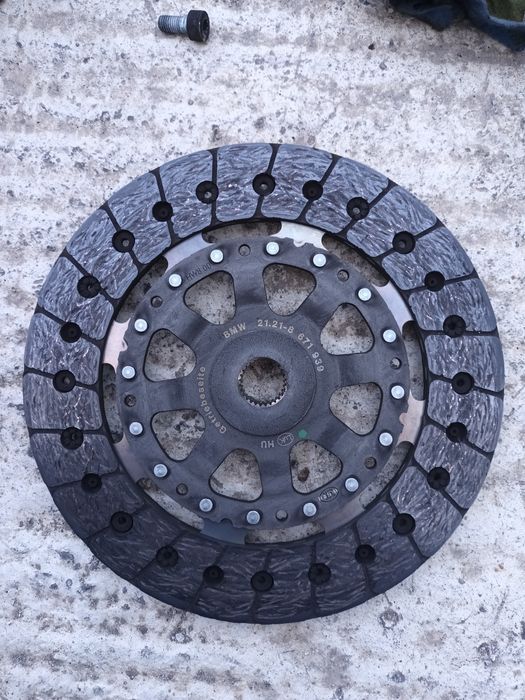 Kit ambreiaj bmw f45 f46 mini b36 b38