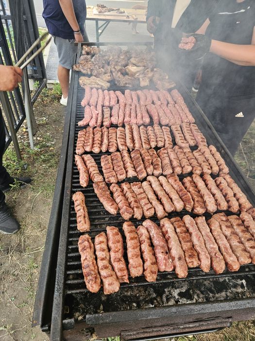 Alex Proțap si evenimente