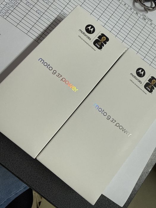 Telefon Motorola