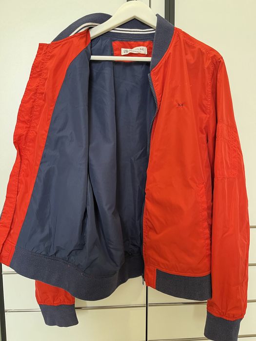 Ветровка Topfeeling