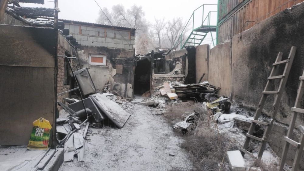 Продам участок в Районе Бокейханова Райымбека