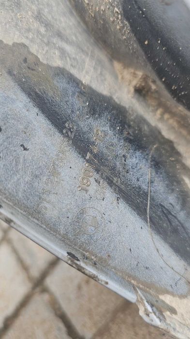 Части за ретрофит за BMW F10