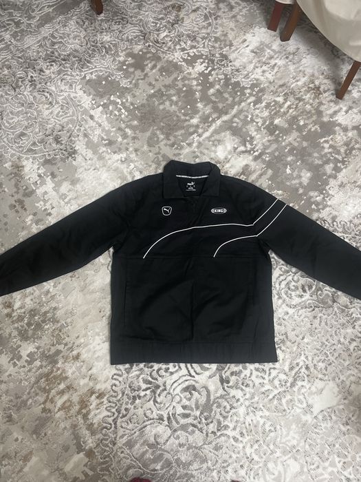 Свитшот оригинал Puma