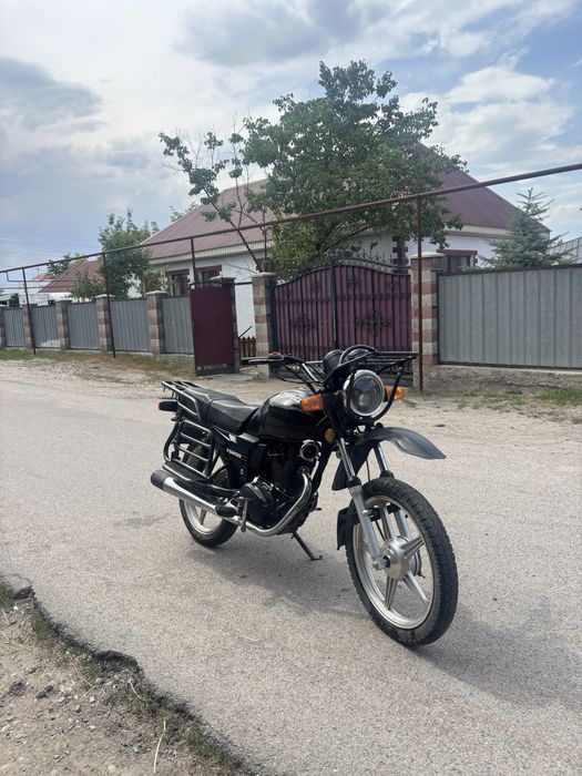 yaqi 200 YAQI 200