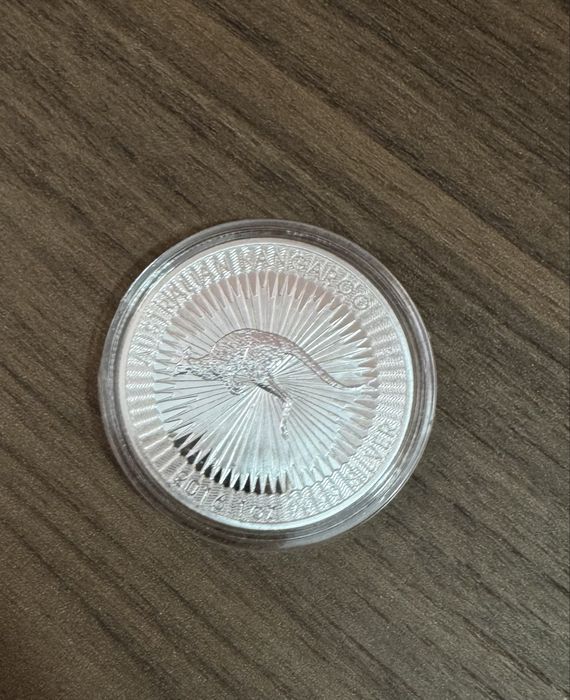 Американски орел 1 oz