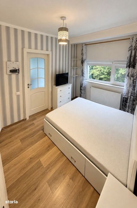 2 camere, pet friendly, boxă, garaj, Cittadella Residence