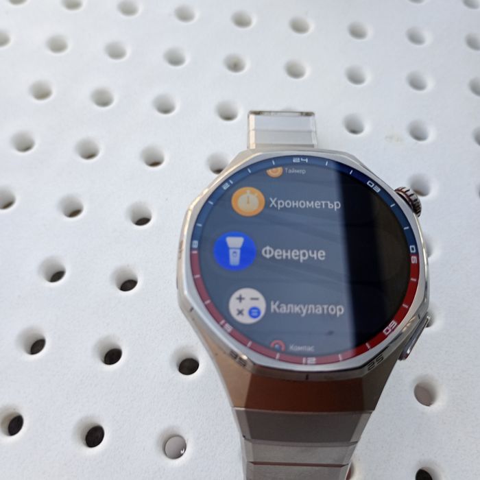 Продавам Huawei gt6