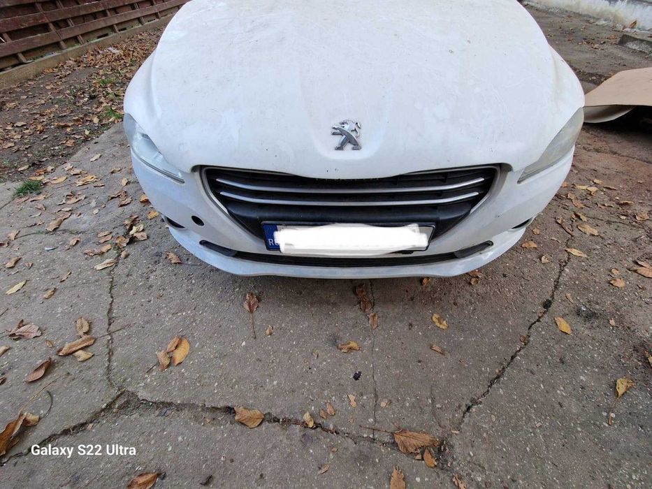 Dezmembrez PEUGEOT 301