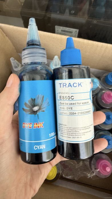 Краска для принтера