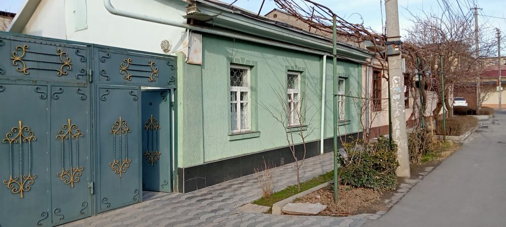 Продам дом состояния отличный