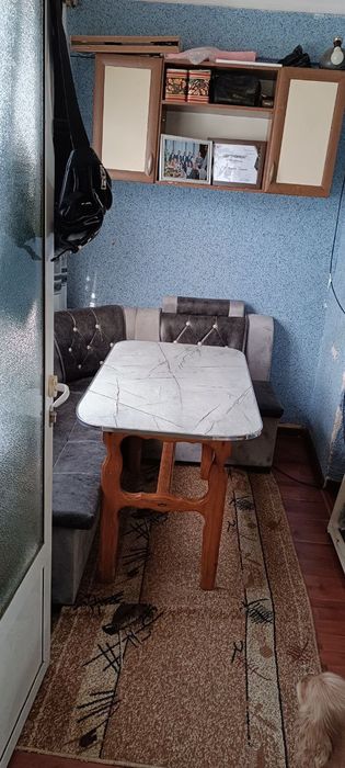 ТТЗ-2 возле базара 2/2/3 не торец, балкон 2х6