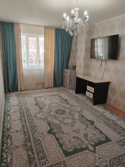 Продается 1-кв квартира