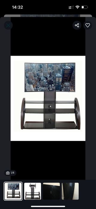 Продам подставку под телевизор ТВ ТУМБУ