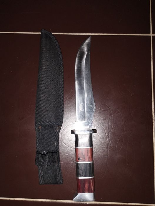 Cuțit armată vînătoare