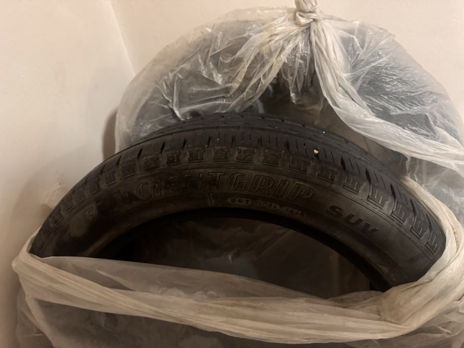 Продас шины 235/50 r19