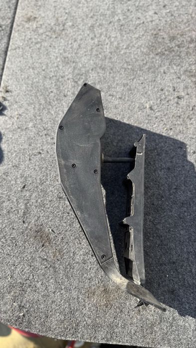 Педал газ за БМВ 3 Серия Е90 Е91