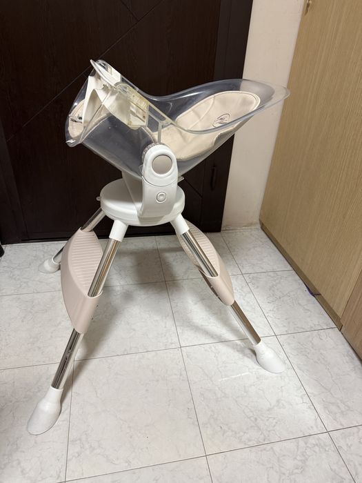 Столче за хранене Chipolino Vision 360