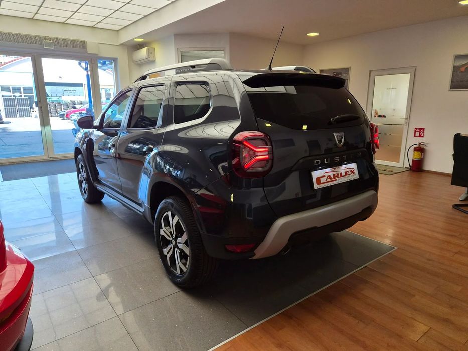 Dacia Duster Primul Proprietar / TVA / Garantie