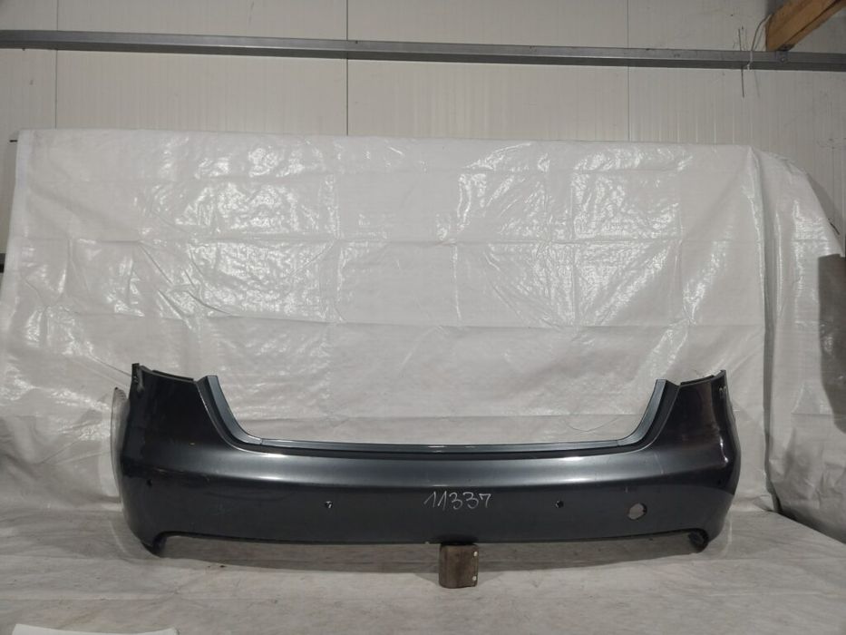 Bara spate Audi A4, B8, berlina, sedan, 2008, 2009, 2010, 2011, cod origine OE 8K5807511.