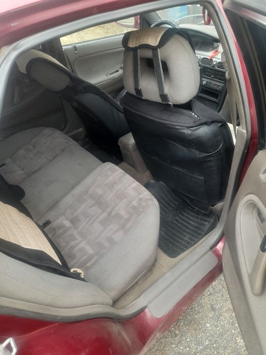 Mazda 626 кронос