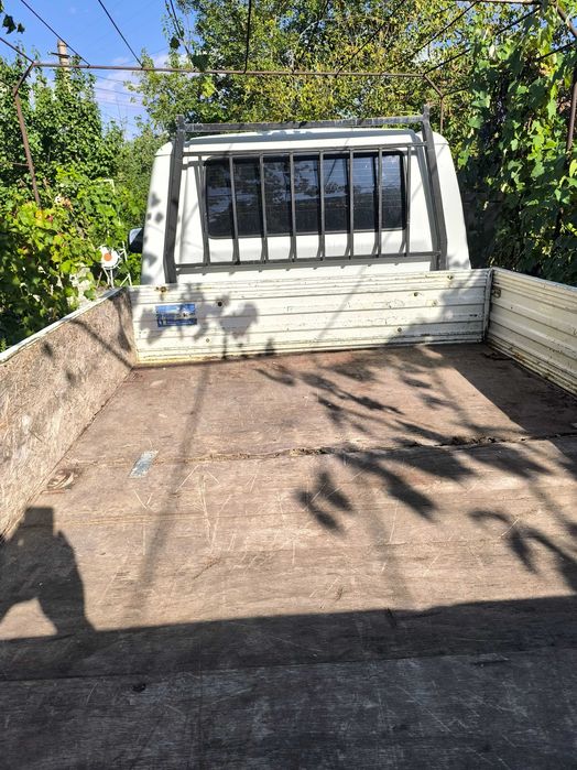 Volkswagen Transporter T4 1998