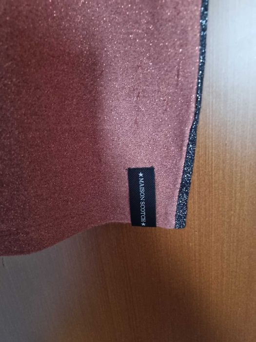 Tricou femei Scotch & Soda , marime M