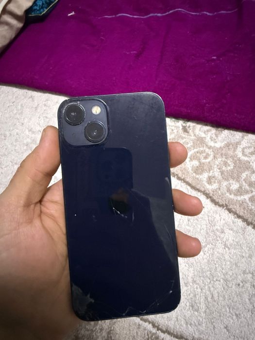 Айфон 13 срочно сат-ды