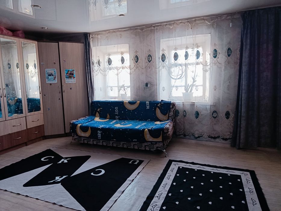 Продается  дом в