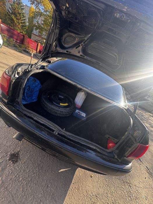 Продам Audi 80 B4