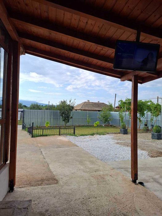 Продава се Парцел в с. Ново Кономлади, Област Благоевград - 1000 кв.м за 41 €/кв.м - Снимка #11