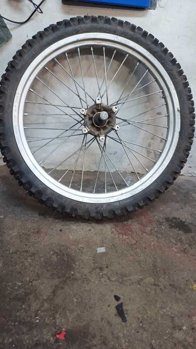 vand roata fata 21 cross (ktm husqvarna yamaha suzuki honda etc)