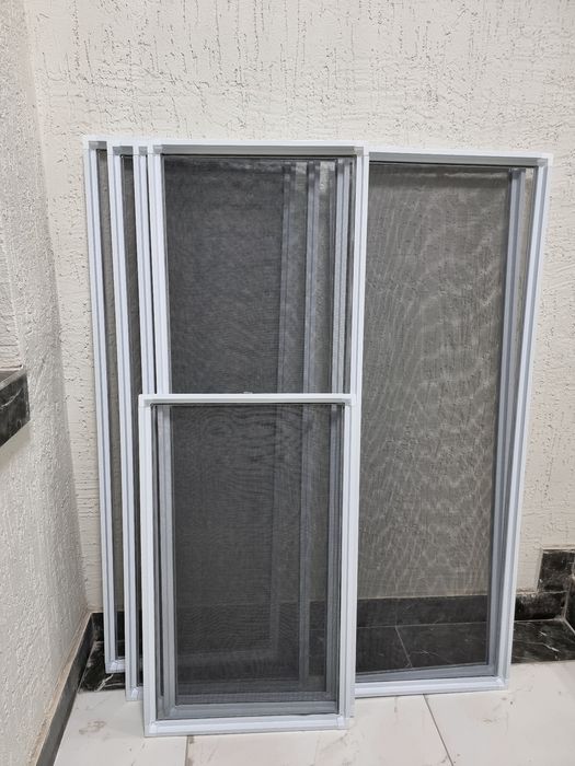 Москитные Сетки Караганда