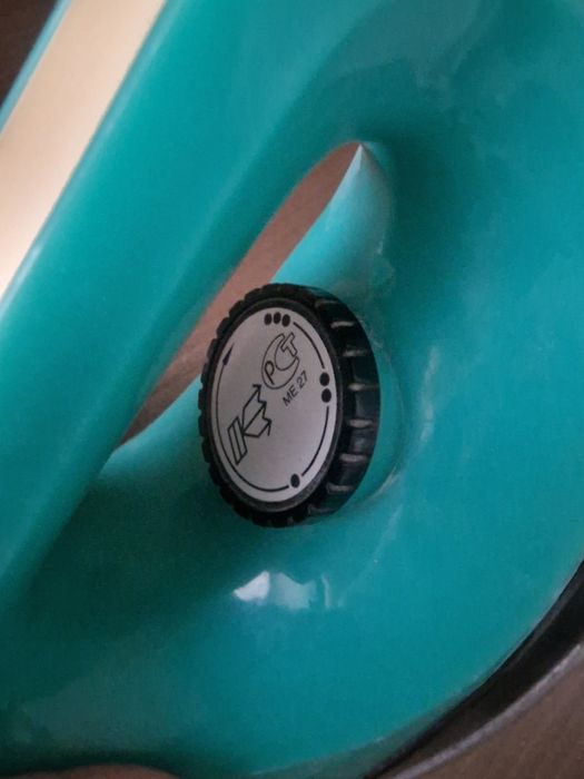 Утюг производства России