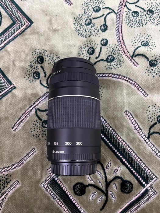 Canon EOS 5D   MARK ll