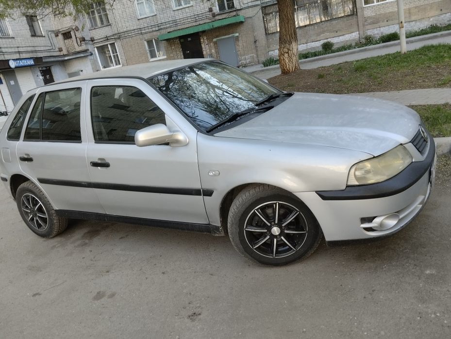 Продам фольцваген гол