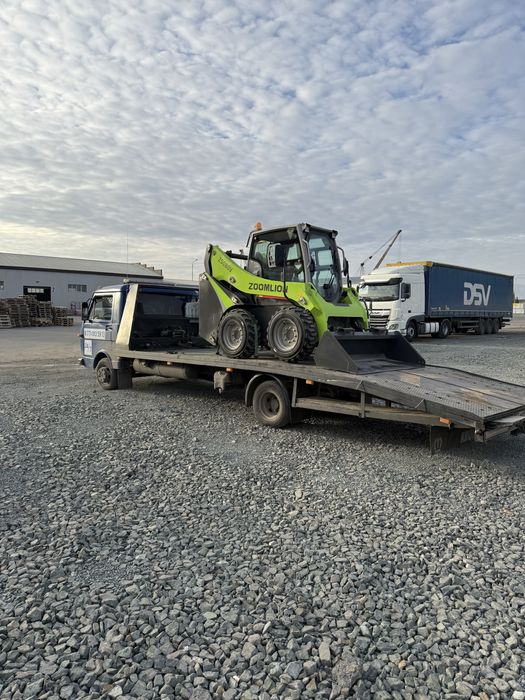 Эвакуатор в Калкамане 24/7