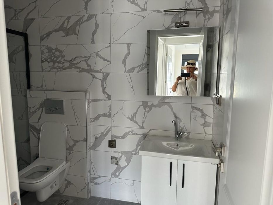 3 комн квартира в Турции!!!