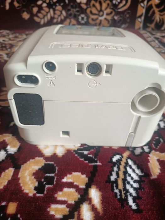 Vand aparat respirator pentru apnee CPAP SleepCube