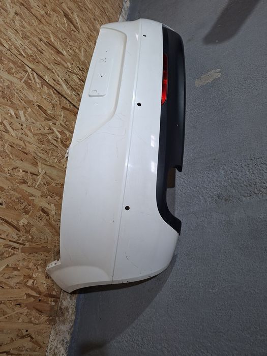 Bara spate Audi TT an 2006-2011