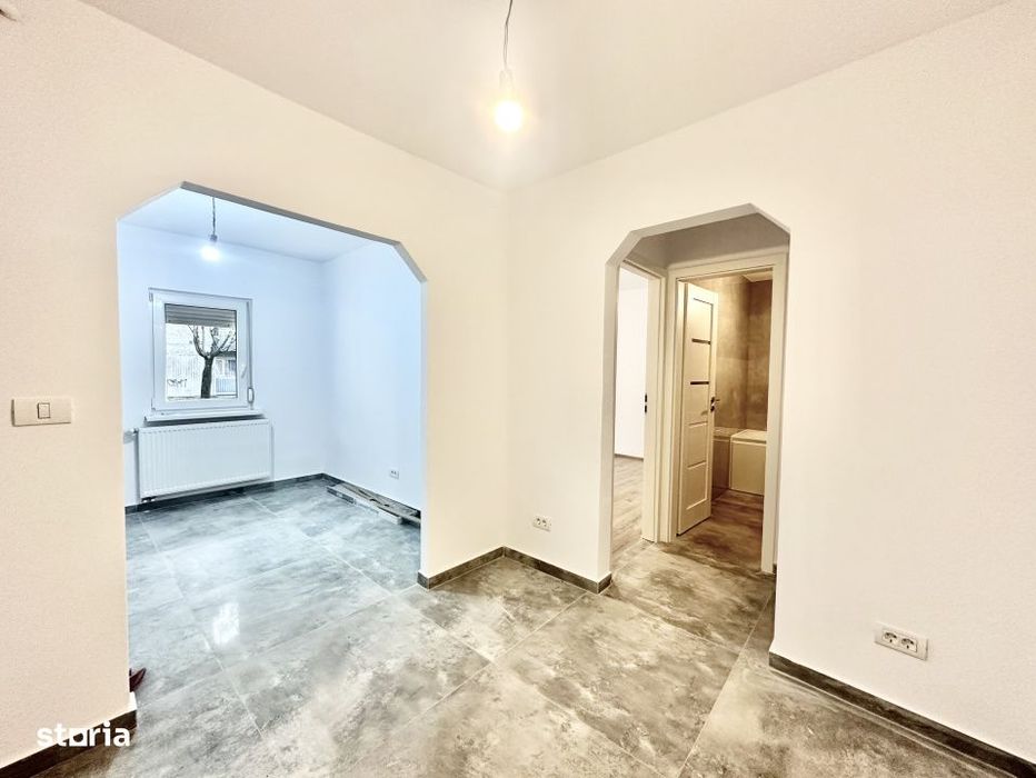Apartament modern - 2 camere - renovat complet - Soarelui