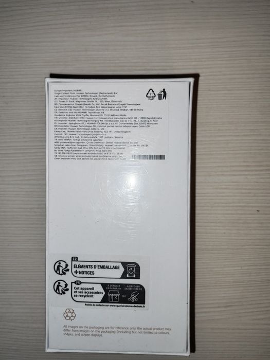 Telefon mobil Huawei Nova 12i