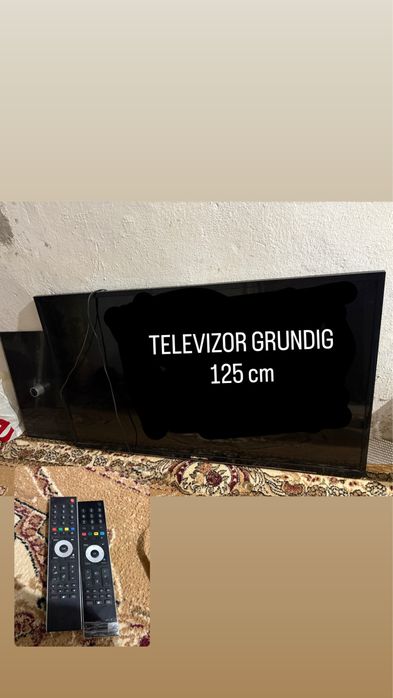 Televizor Grundig