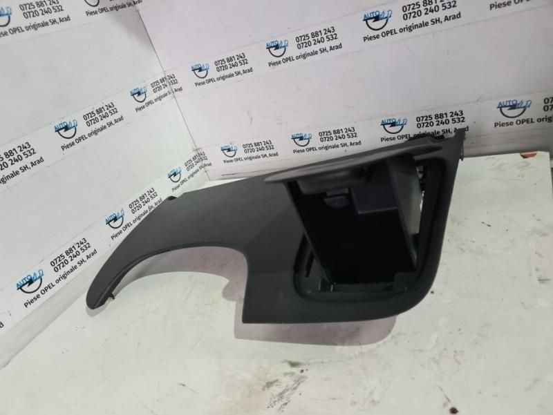 Torpedou mic stanga Opel Mokka