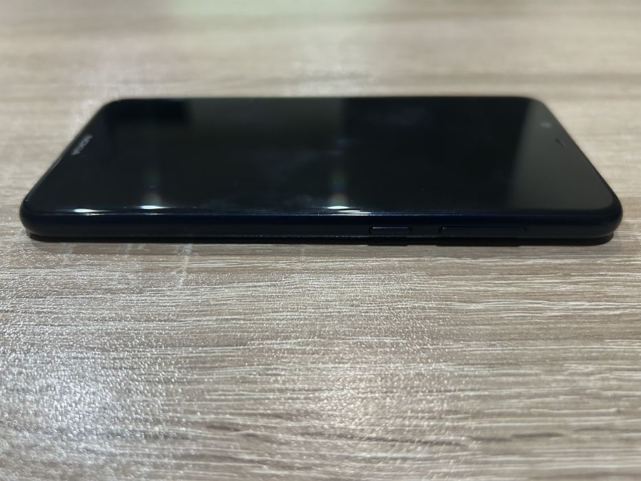 Nokia android one