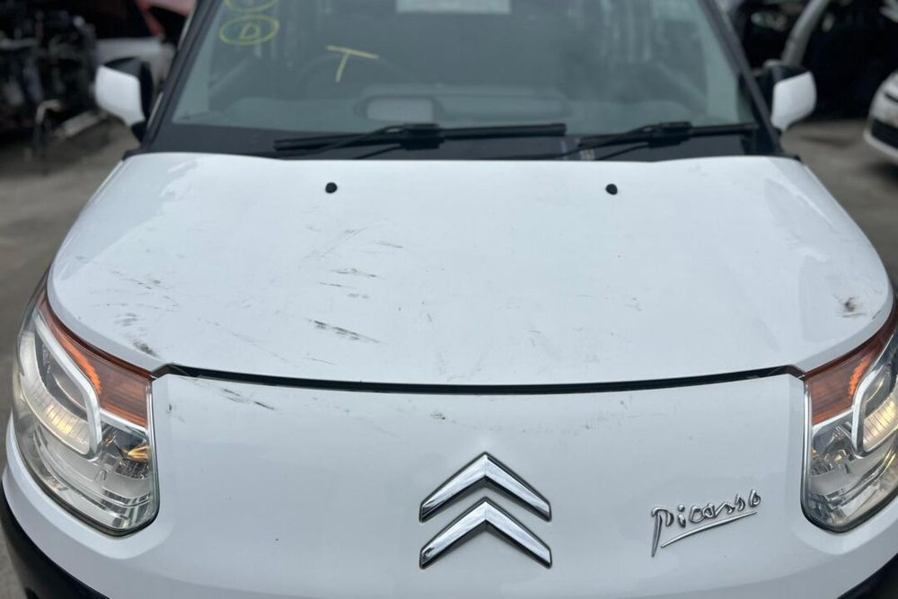 CAPOTA MOTOR CITROEN C3 PICASSO - AN 2010