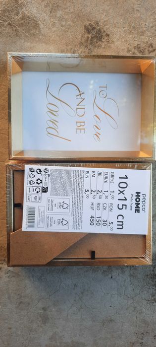 Ambalaje cadou diverse