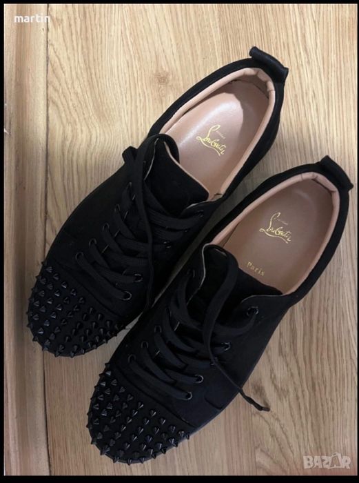 Christian Louboutin